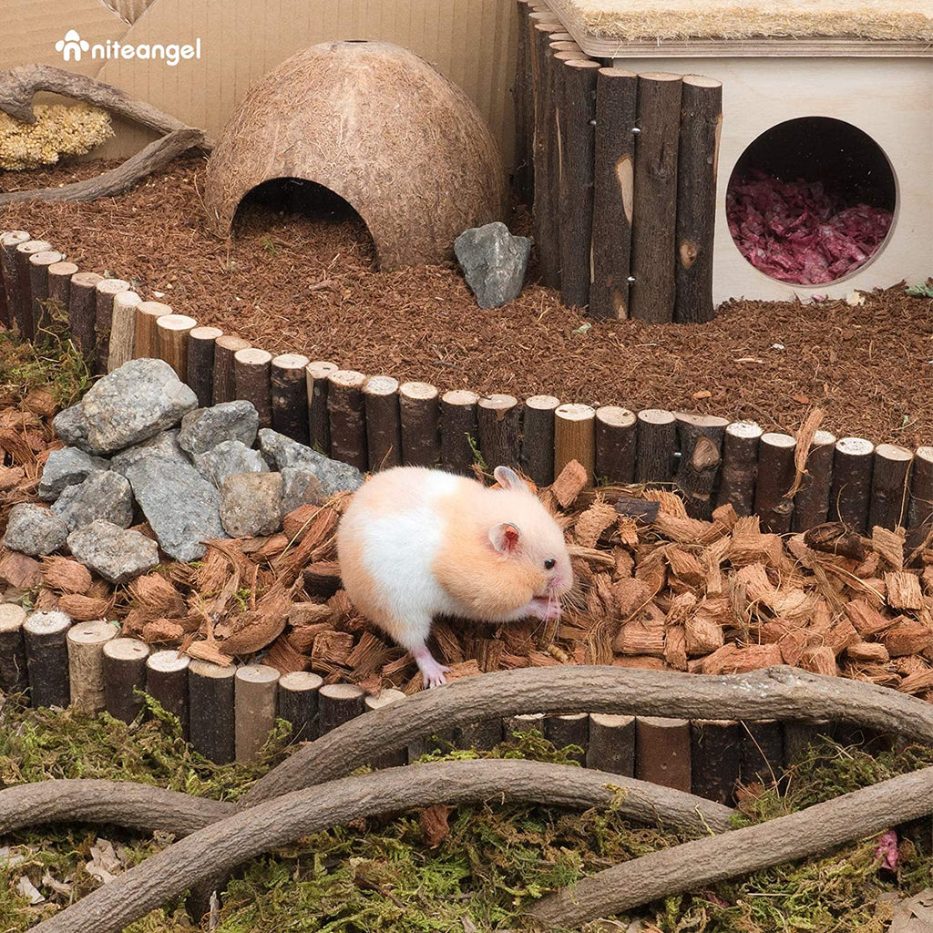 Small Animal Digging Substrate product image 7