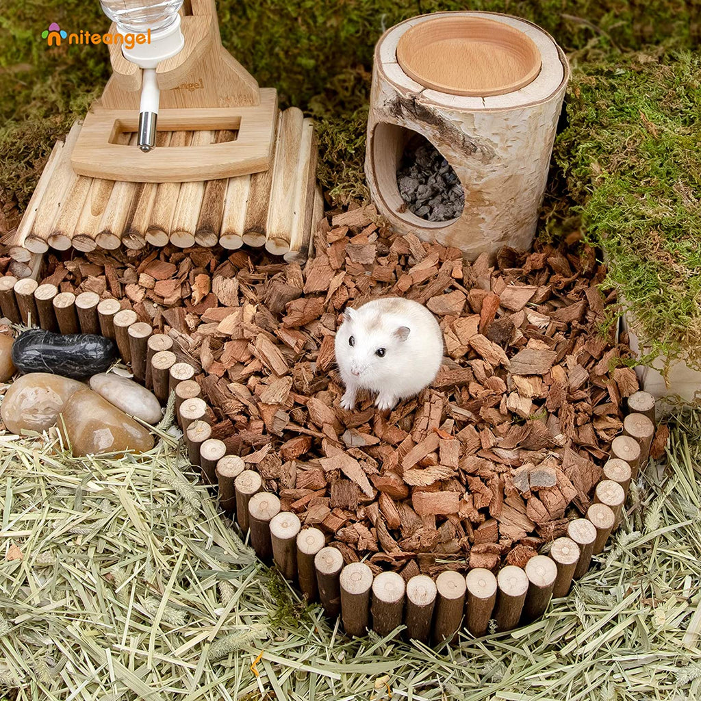 Small Animal Digging Substrate product image 8