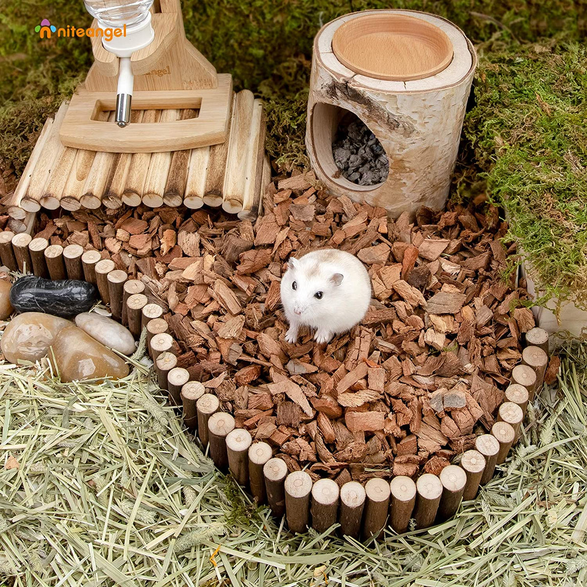 Small Animal Digging Substrate product image 8