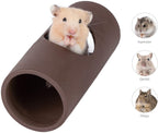 Ceramic Hamster Tunnel product image 2