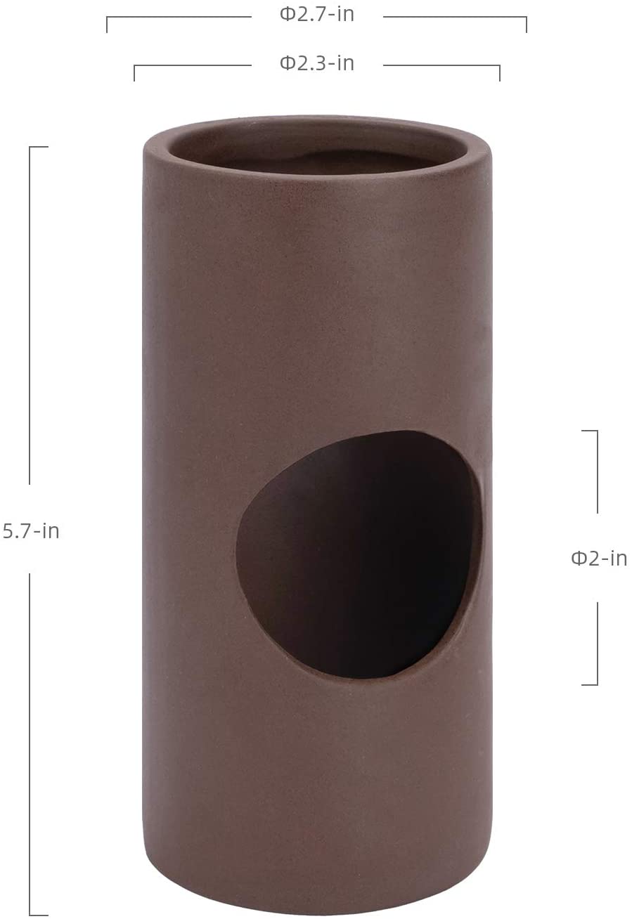 Ceramic Hamster Tunnel product image 4
