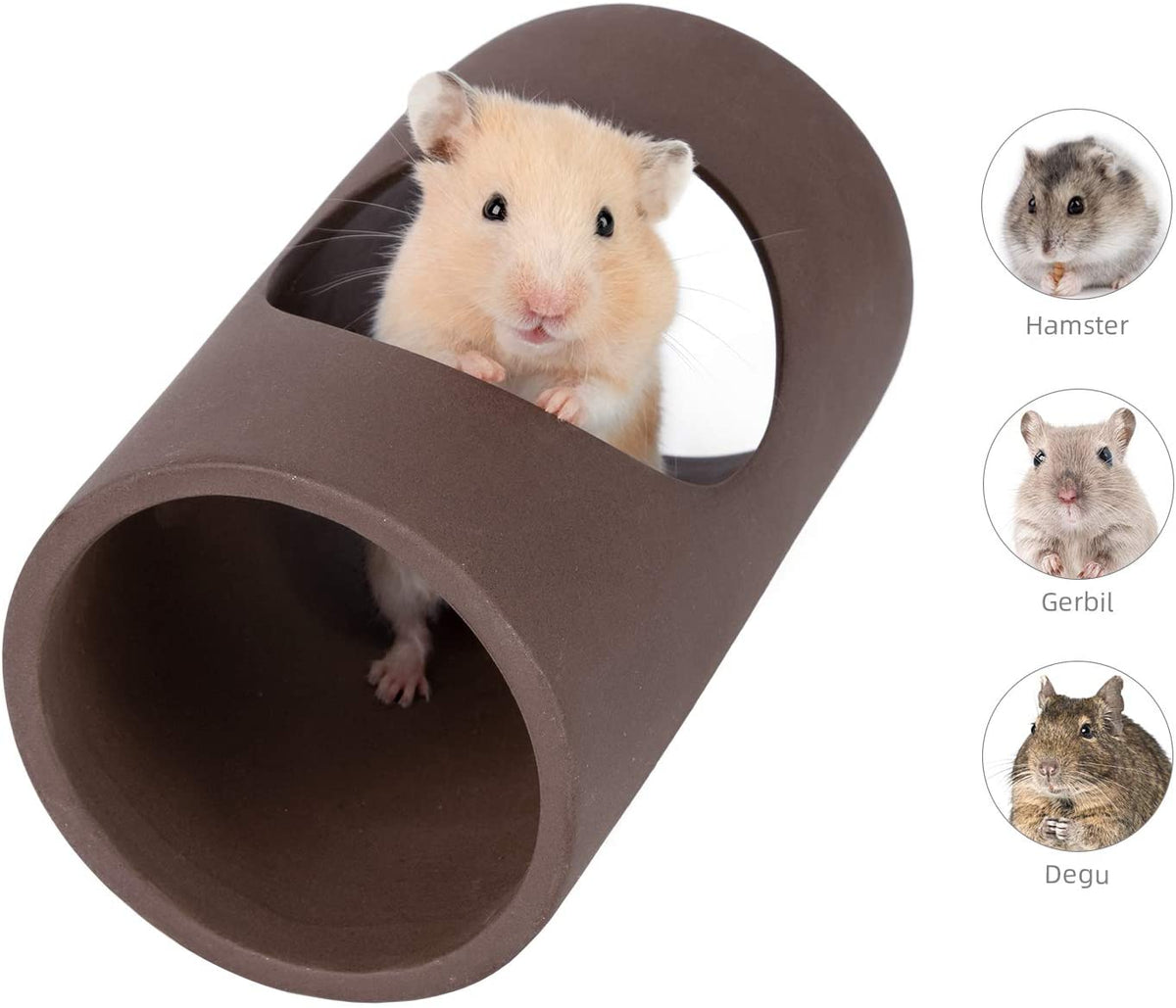 Ceramic Hamster Tunnel product image 5