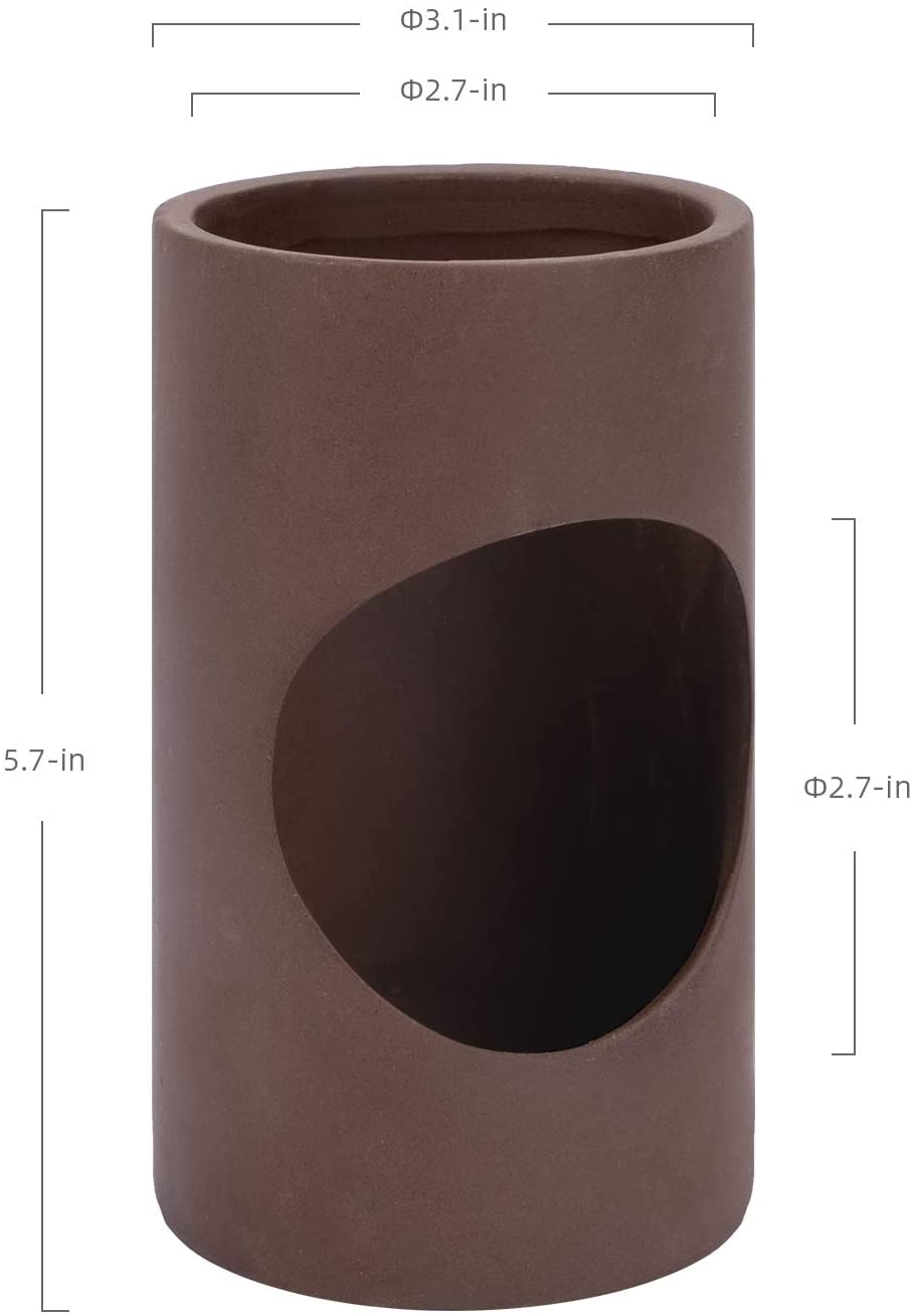 Ceramic Hamster Tunnel product image 6