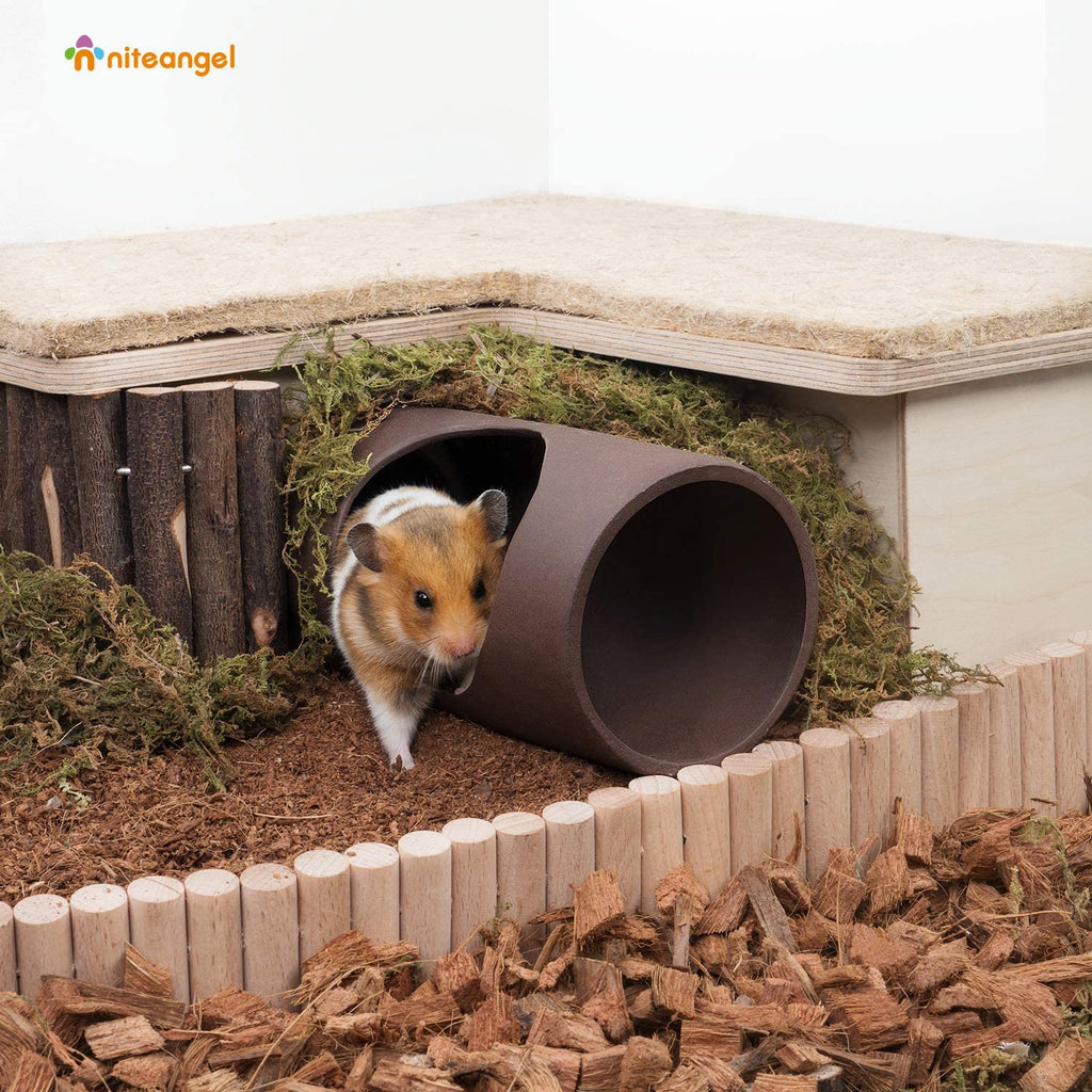 Ceramic Hamster Tunnel product image 8