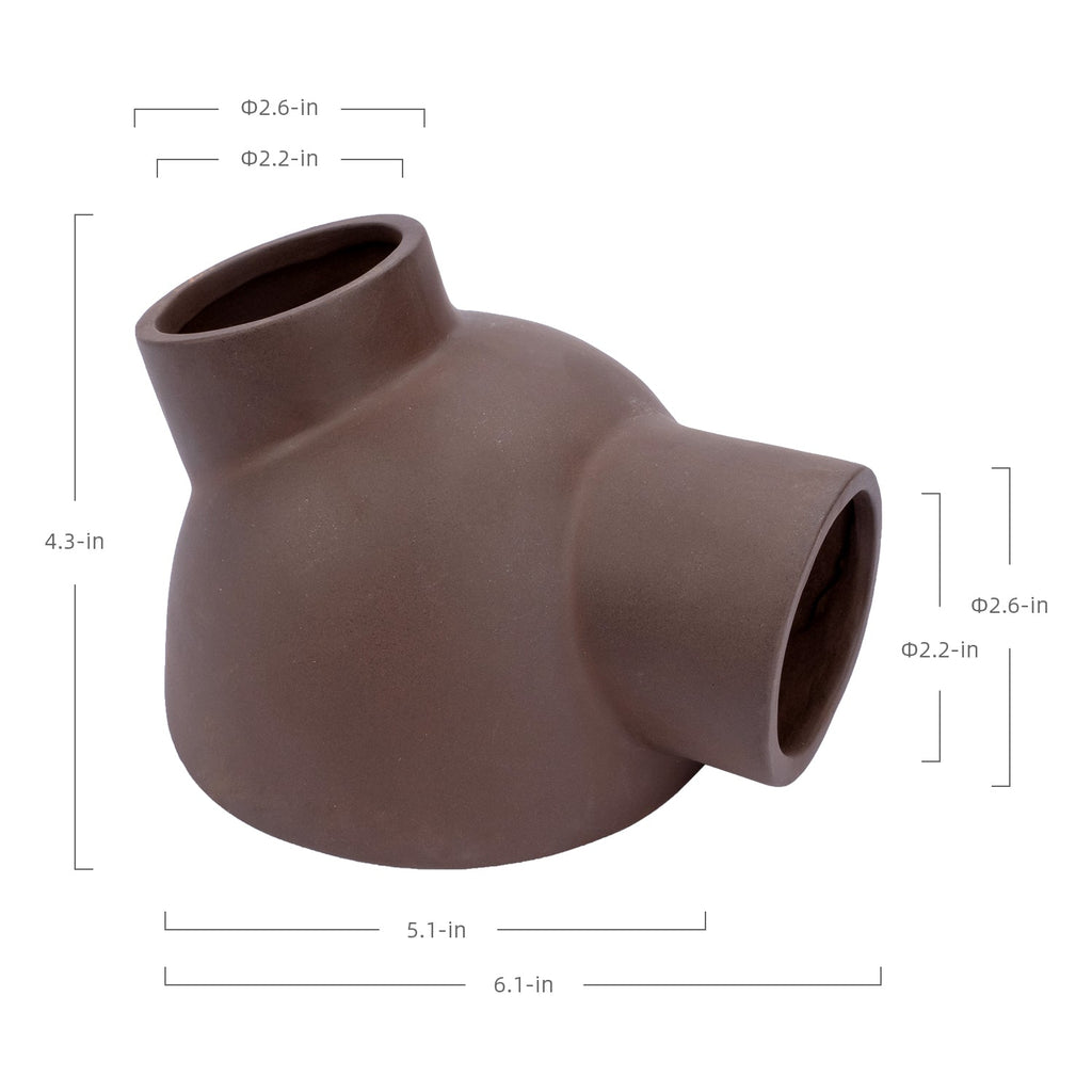 Ceramic Hamster Tunnel product image 10