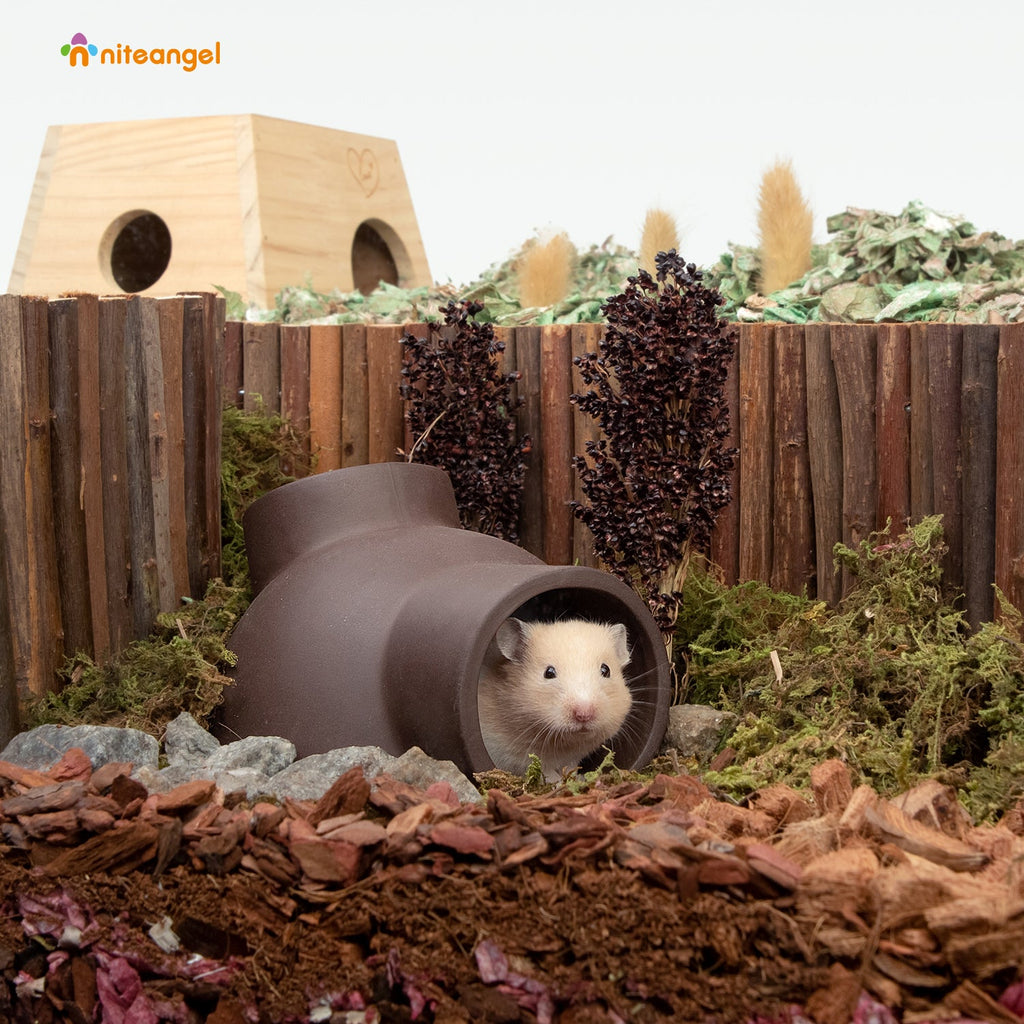 Ceramic Hamster Tunnel product image 12