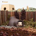 Ceramic Hamster Tunnel product image 12