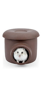 Ceramic Hamster Tunnel product image 14