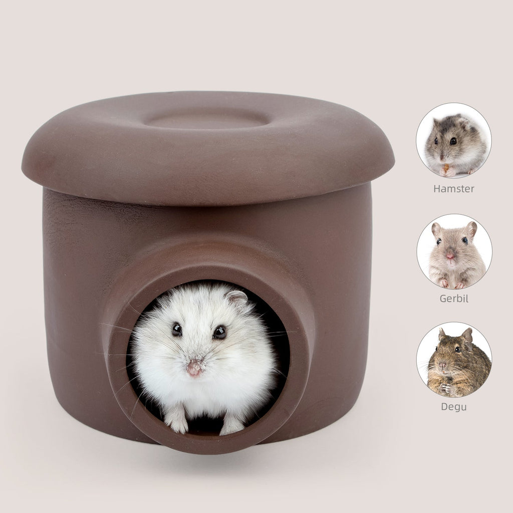Ceramic Hamster Tunnel product image 18