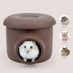 Ceramic Hamster Tunnel product image 18
