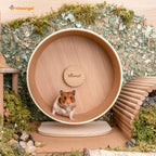 Hamster Exercise Wheel product image 1