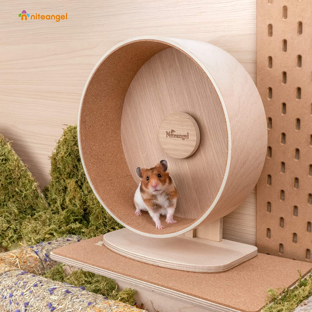 Hamster Exercise Wheel product image 2