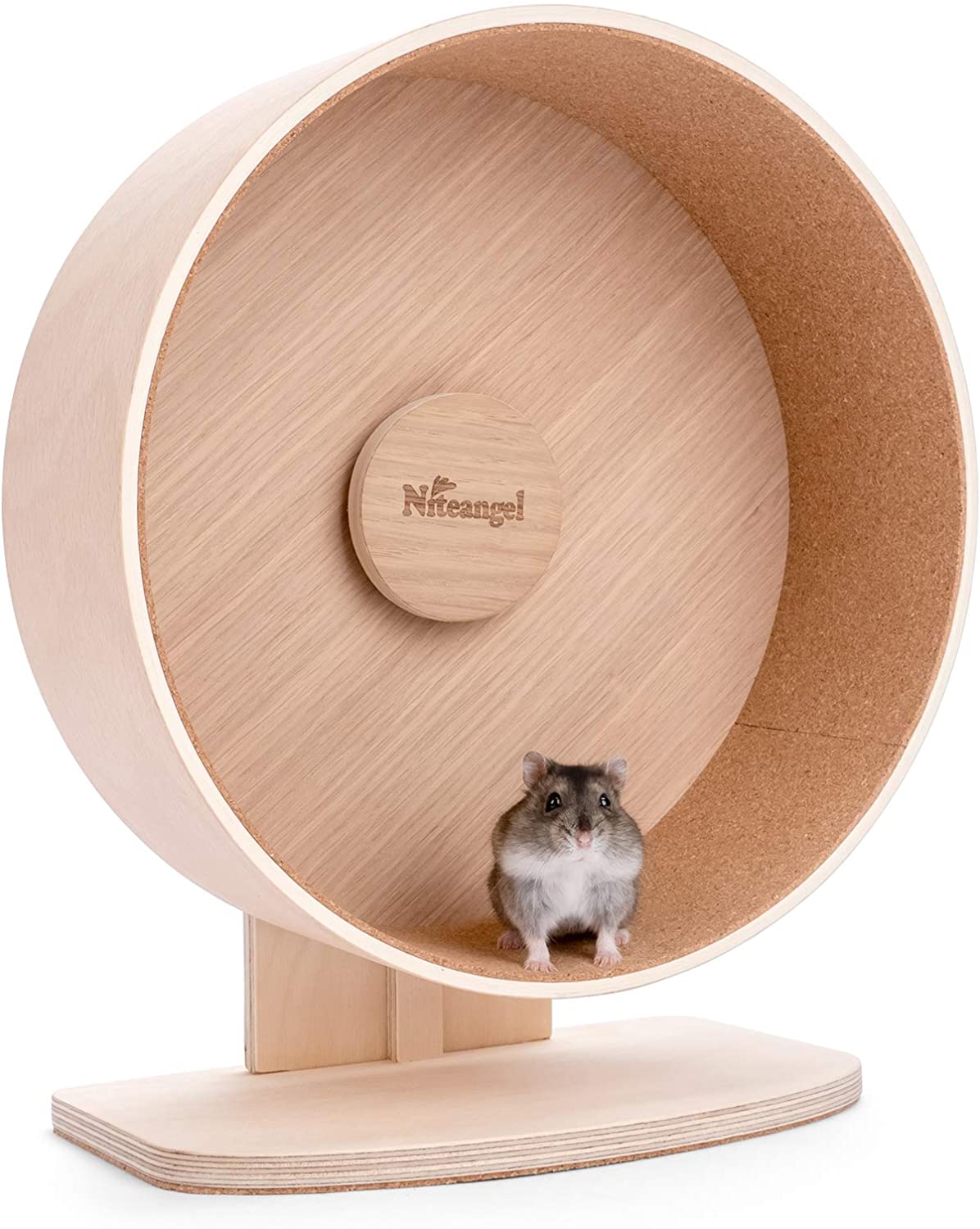 Hamster Exercise Wheel product image 5