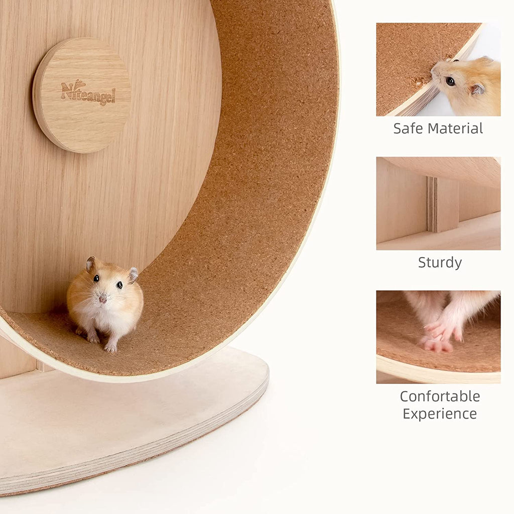Hamster Exercise Wheel product image 7