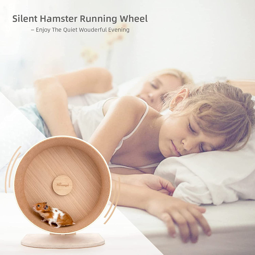 Hamster Exercise Wheel product image 8