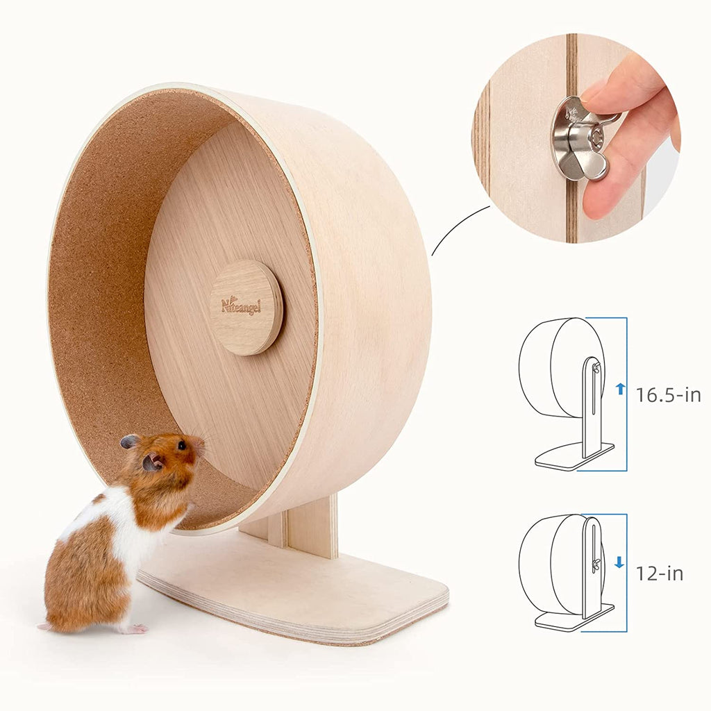 Hamster Exercise Wheel product image 9