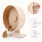 Hamster Exercise Wheel product image 9