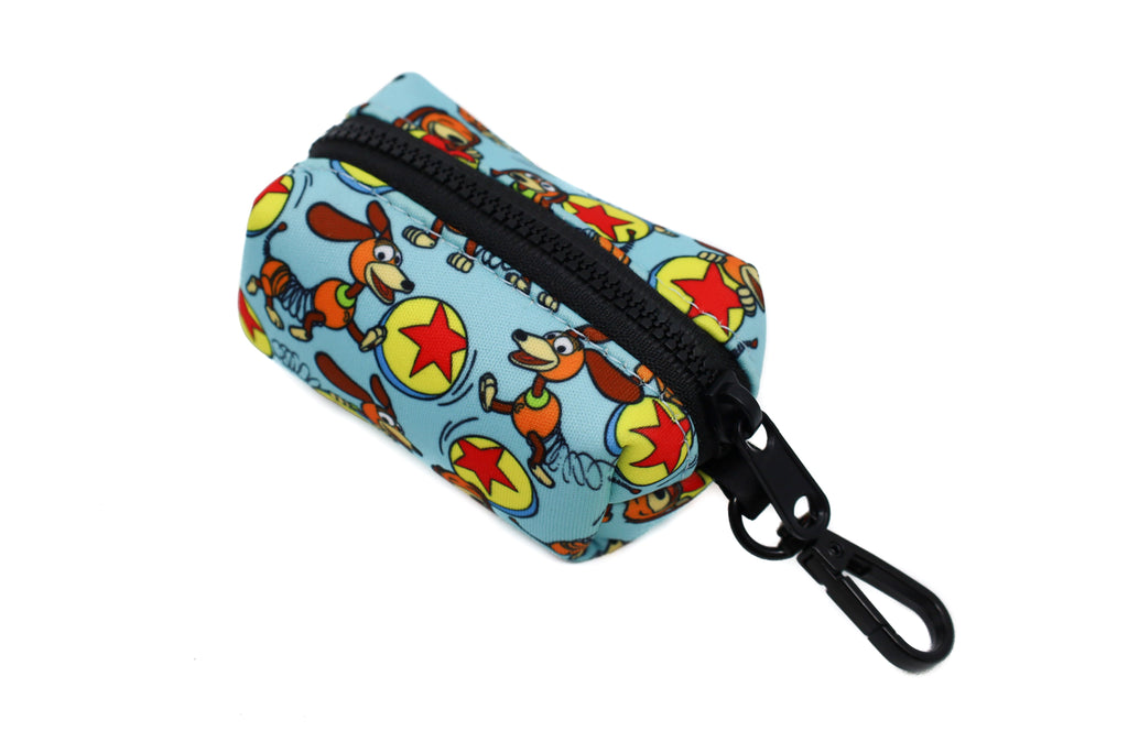 Dog Poop Bag Holder product image 3