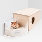 Small Animal Sand Bath product image 1