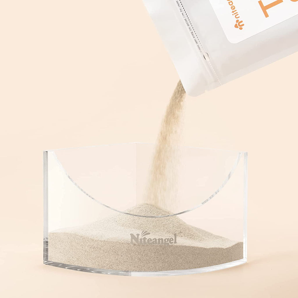 Small Animal Sand Bath product image 5