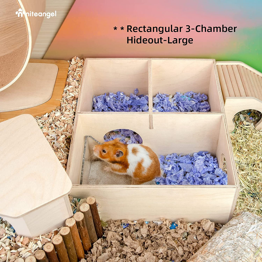 Small Animal Sand Bath product image 7