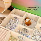 Small Animal Sand Bath product image 8
