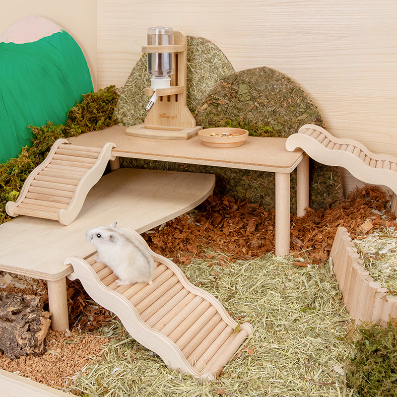 Hamster Climbing Toy product image 1