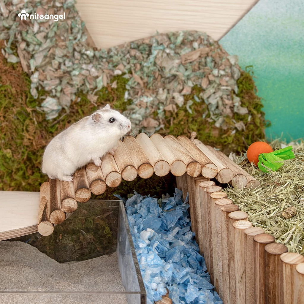 Small Animal Climbing Bridge product image 1