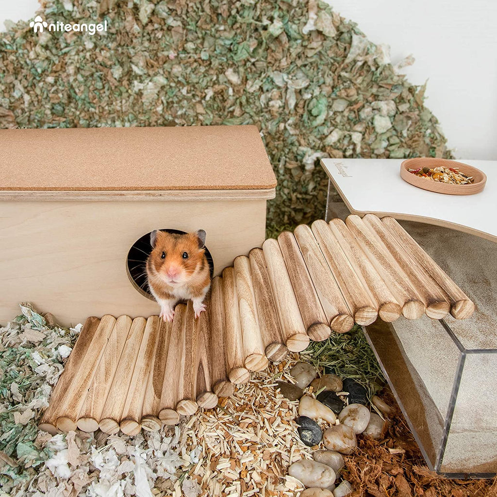 Small Animal Climbing Bridge product image 11