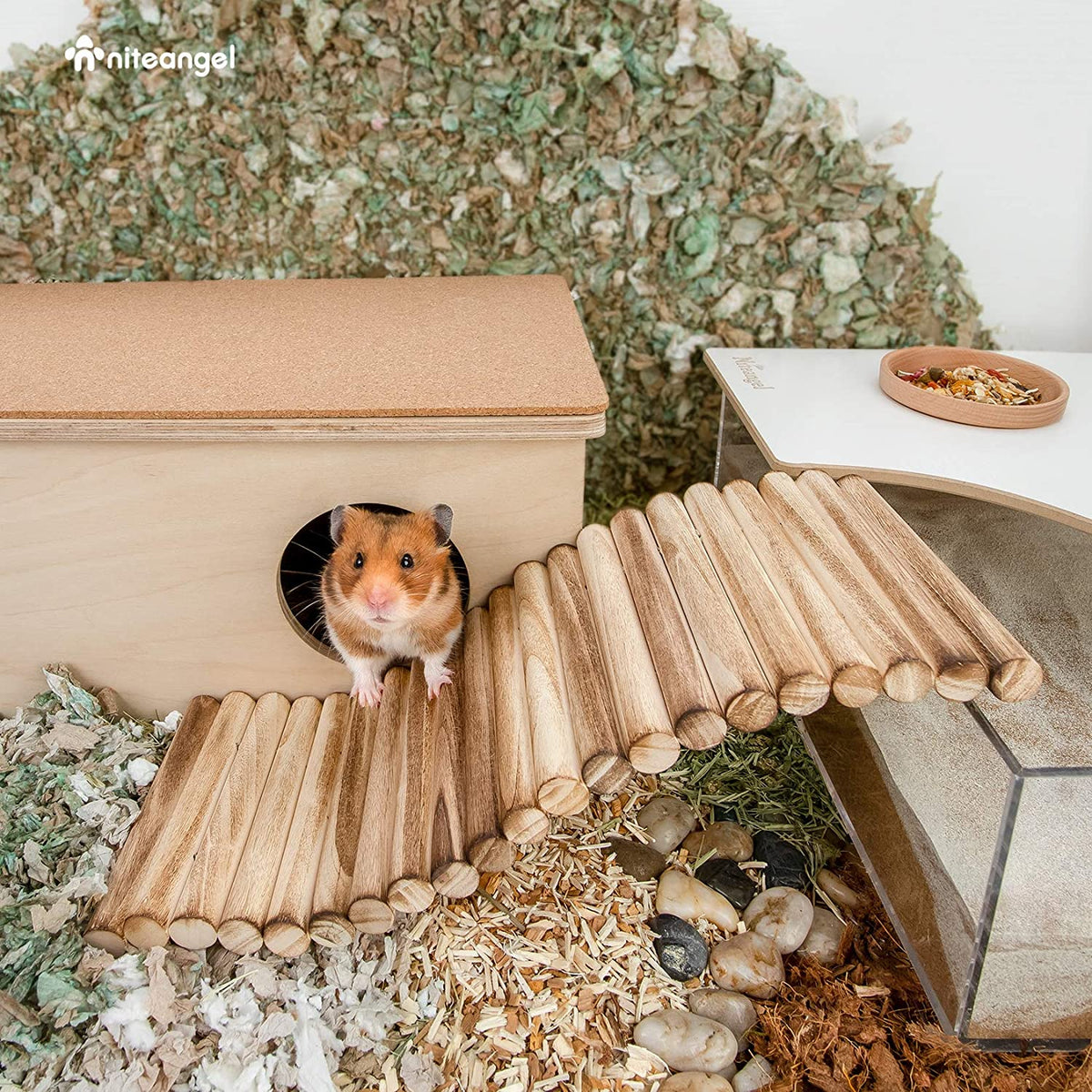 Small Animal Climbing Bridge product image 11