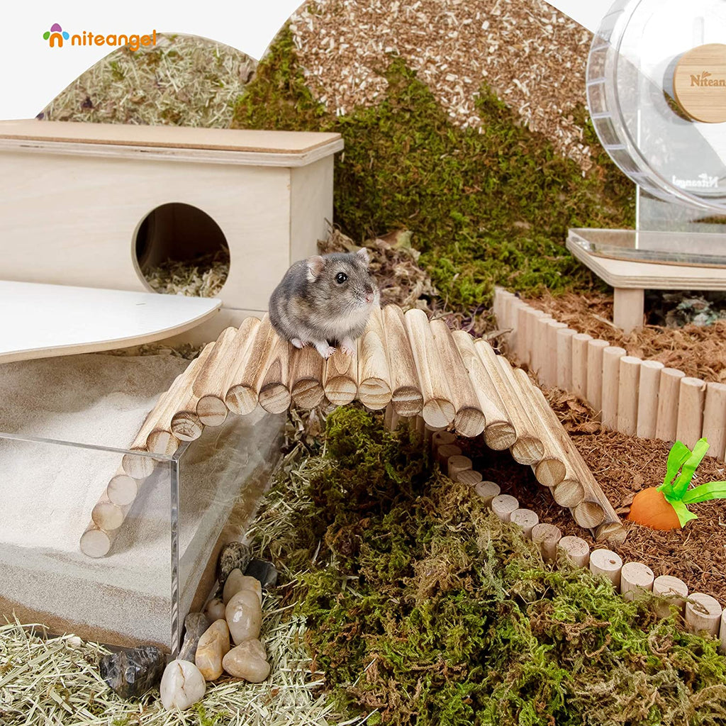 Small Animal Climbing Bridge product image 12