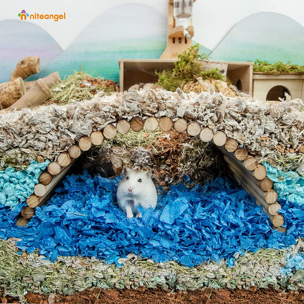 Small Animal Climbing Bridge product image 17