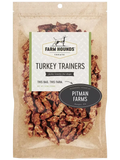 Turkey Trainers