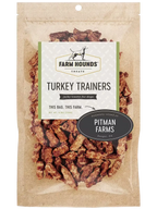 Turkey Trainers