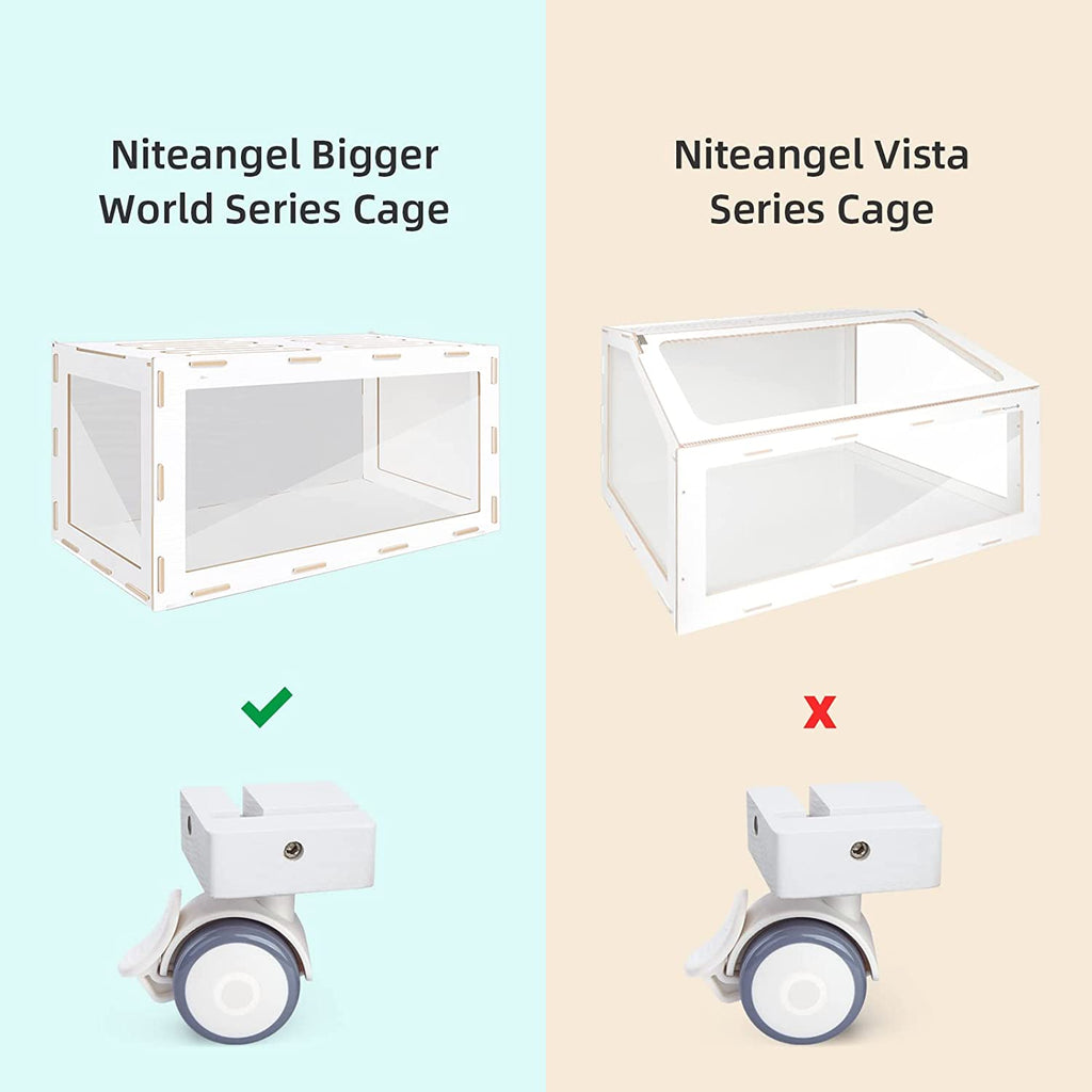 Hamster Cage Wheels product image 2