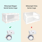 Hamster Cage Wheels product image 2