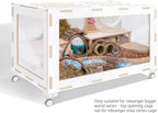 Hamster Cage Wheels product image 3