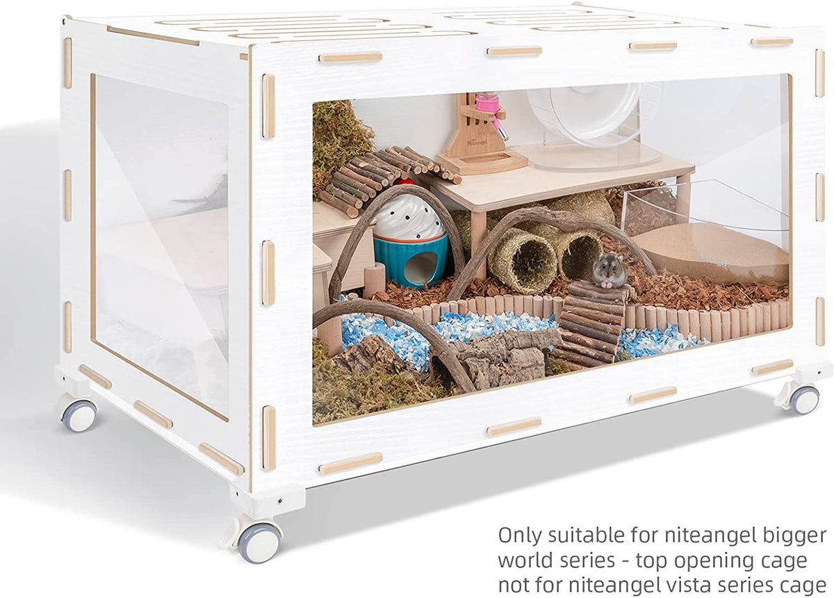 Hamster Cage Wheels product image 3