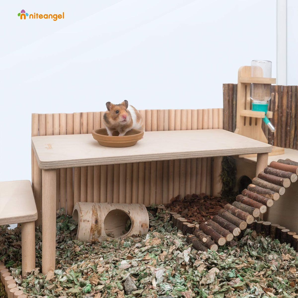 Small Animal Platform product image 11