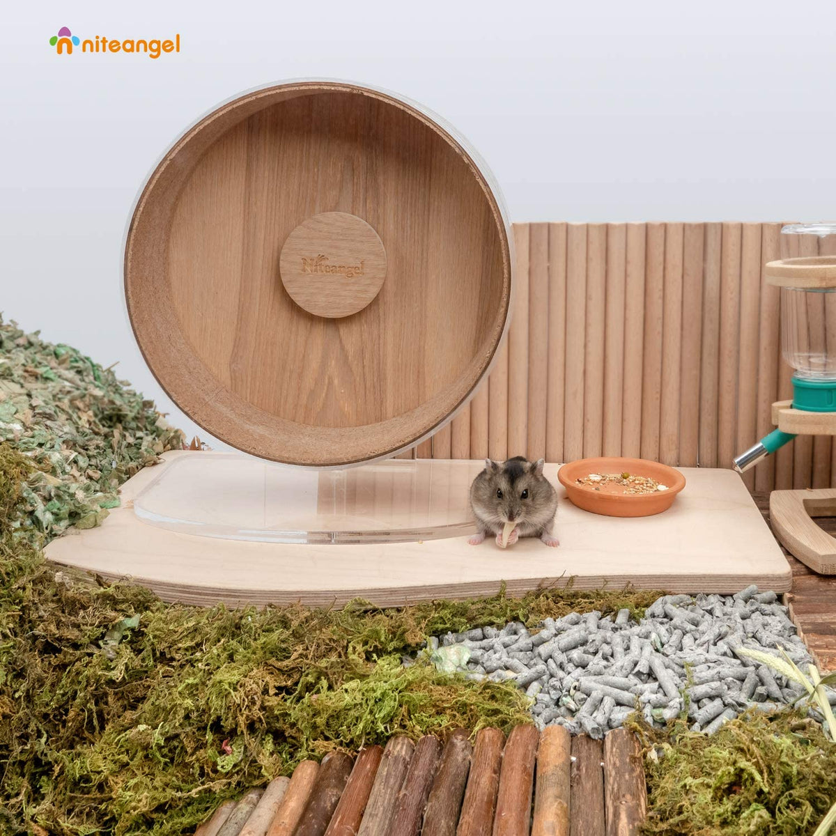 Small Animal Platform product image 14