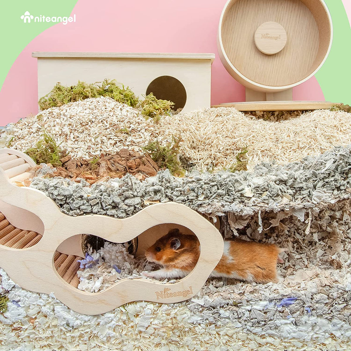 Small Animal Hideout product image 7