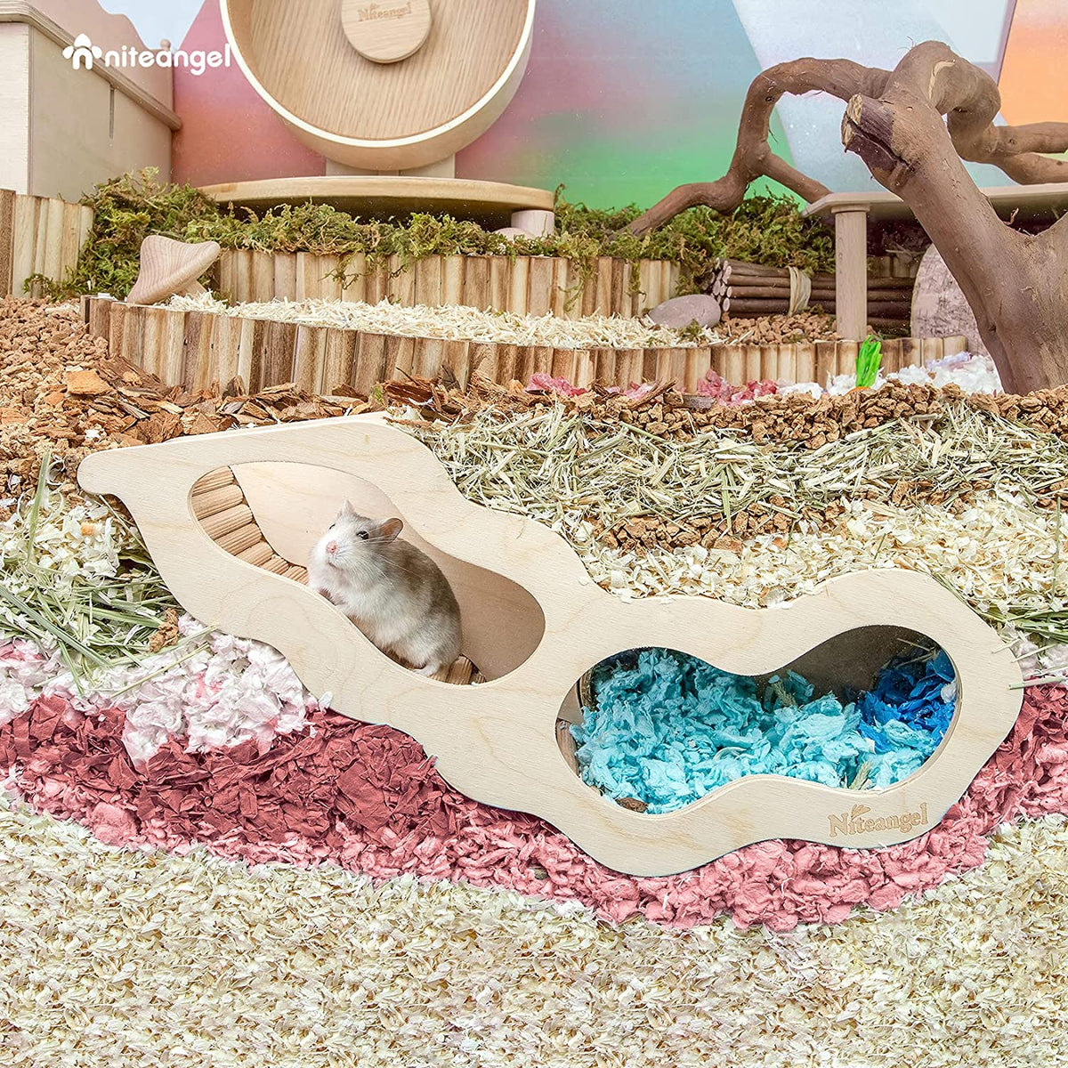 Small Animal Hideout product image 9