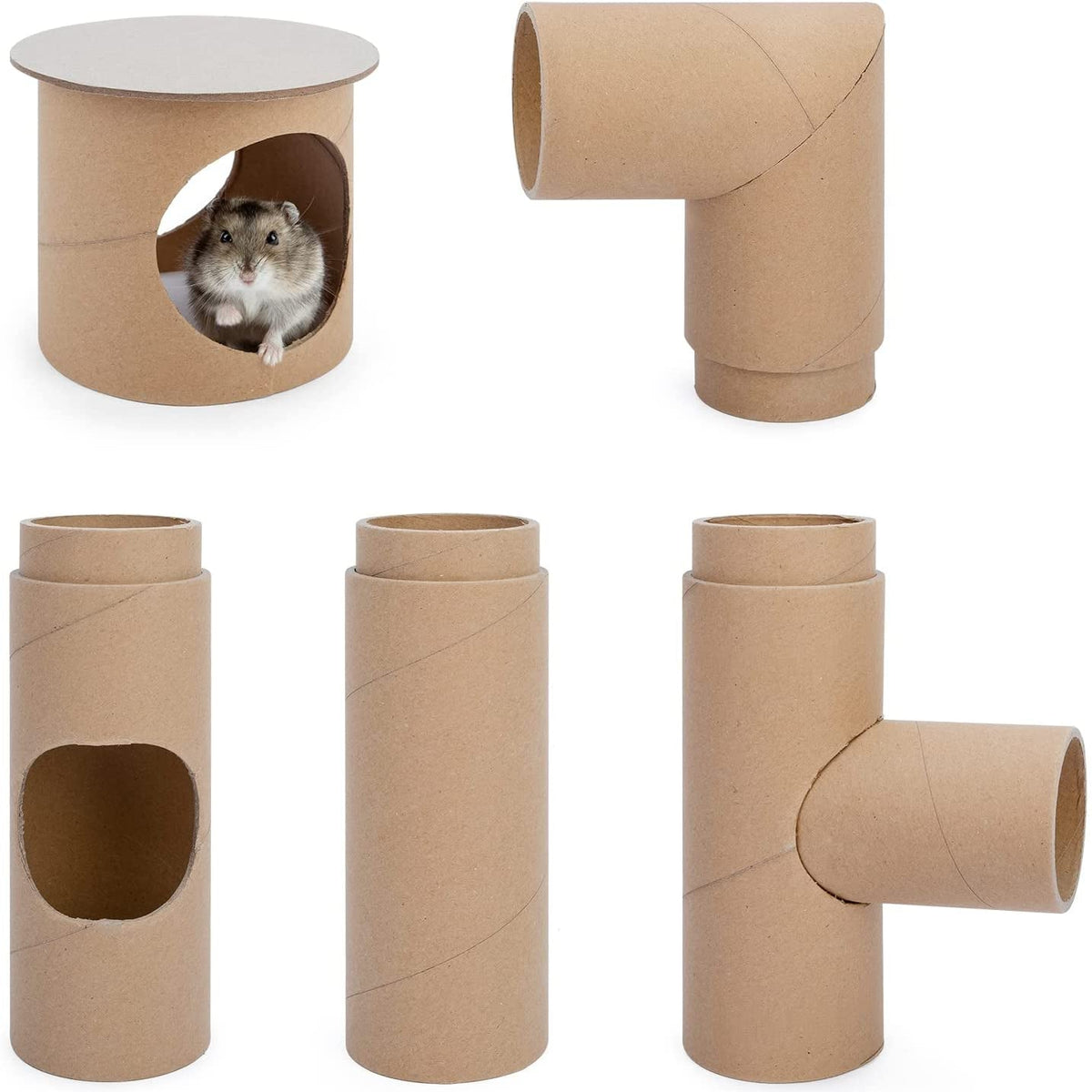 Small Animal Tunnel Set product image 1