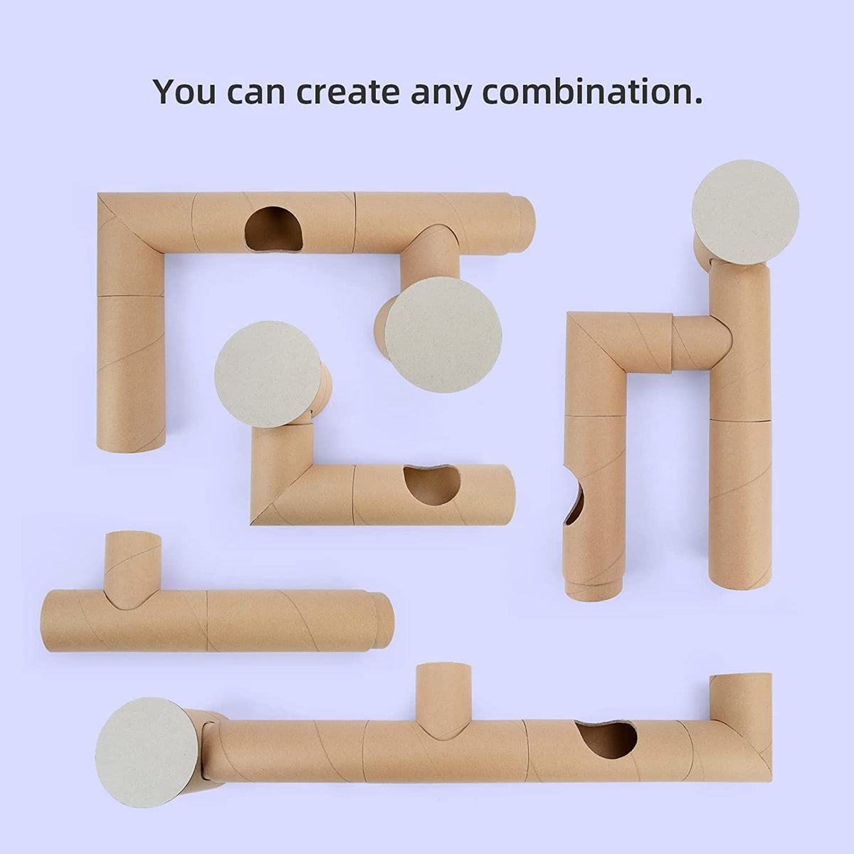 Small Animal Tunnel Set product image 3