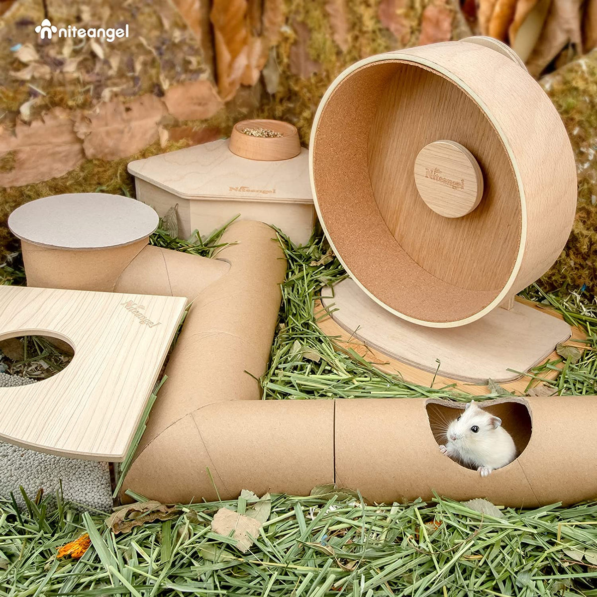 Small Animal Tunnel Set product image 6
