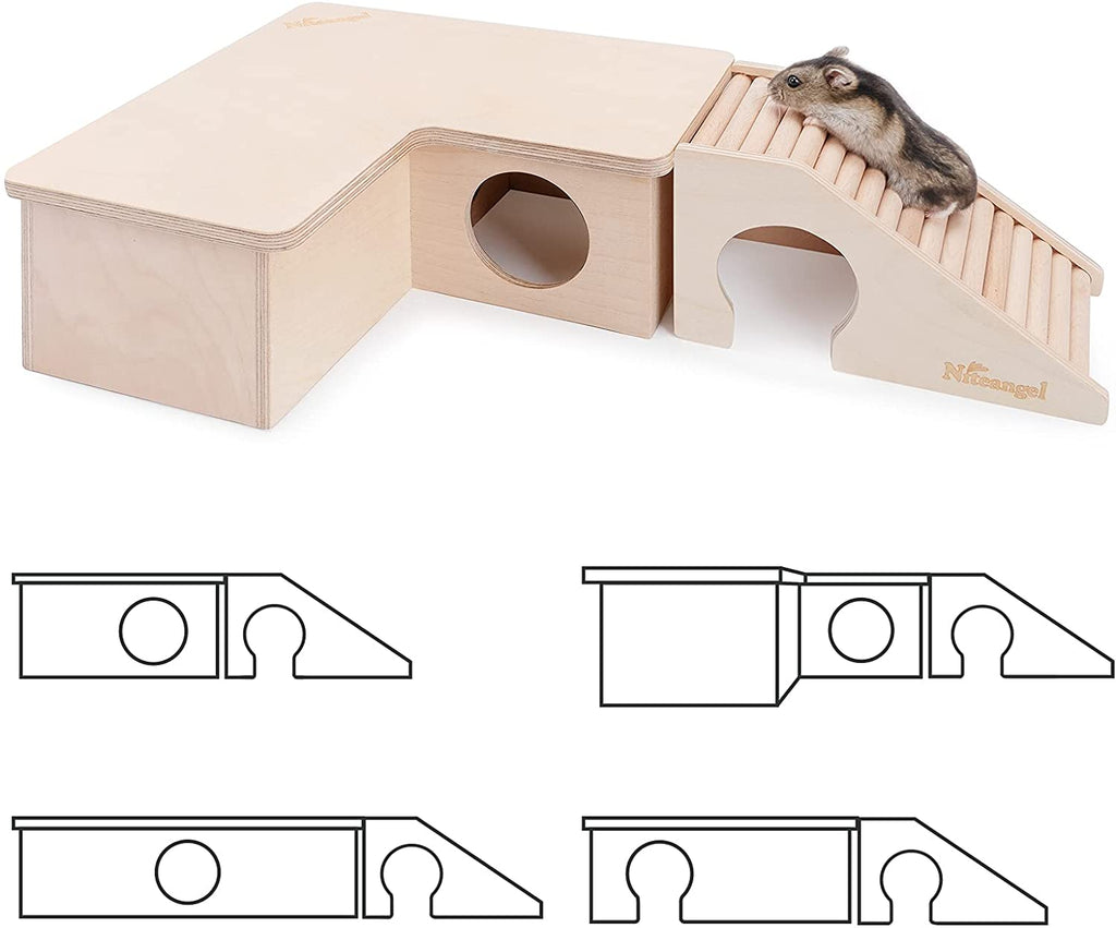 Small Animal Hideout product image 3