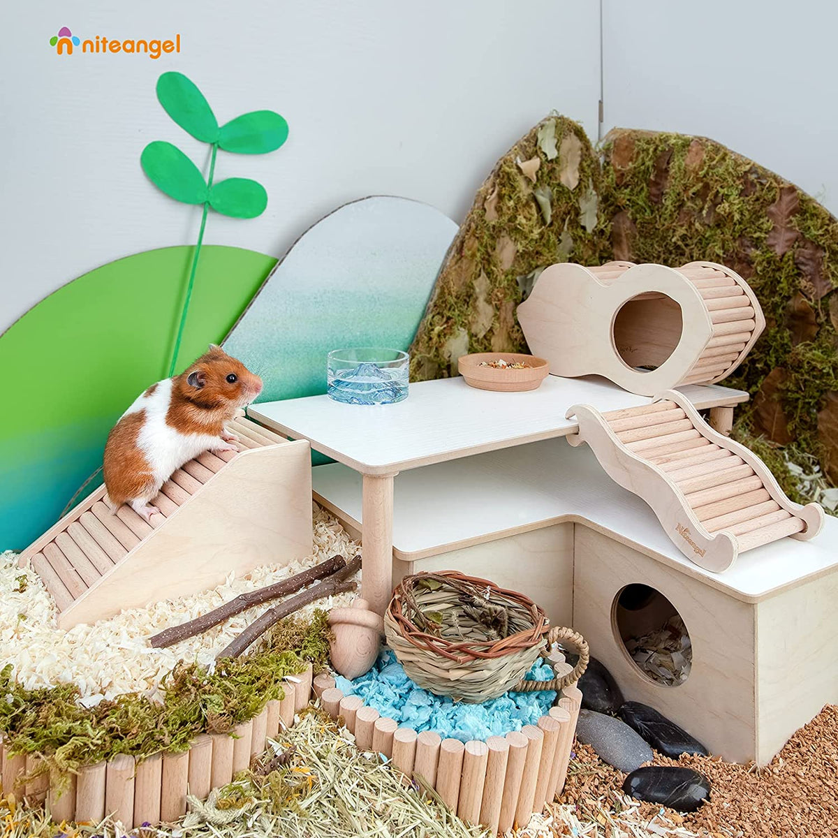Small Animal Hideout product image 8