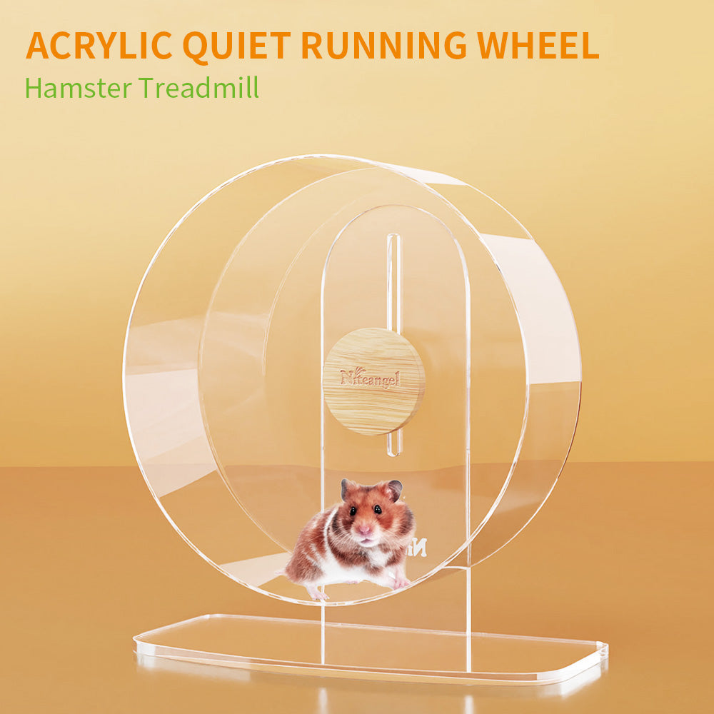 Hamster Exercise Wheel product image 1