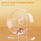 Hamster Exercise Wheel product image 1