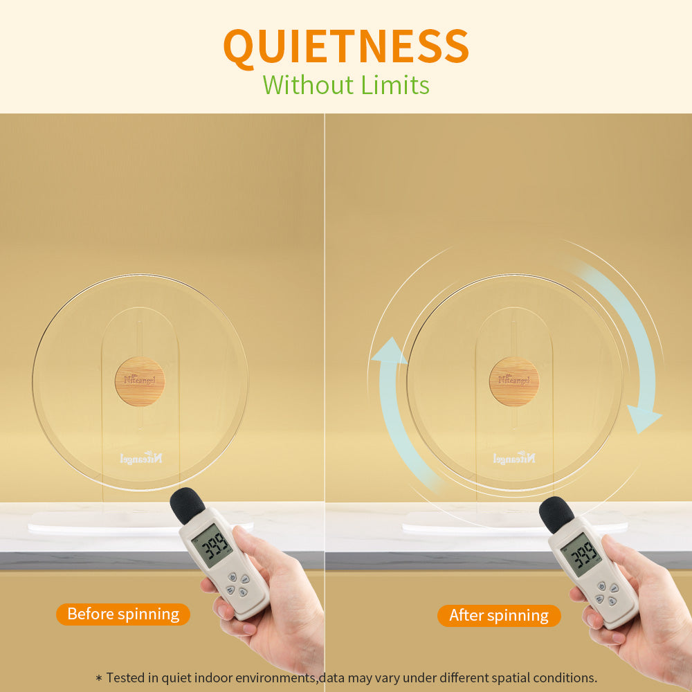 Hamster Exercise Wheel product image 2